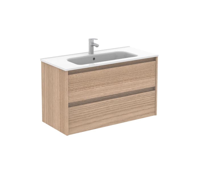 Conjunto mueble de baño Royo Sansa Principal 3