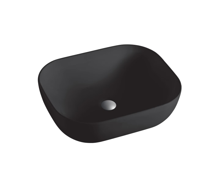 Lavabo sobre encimera Bruntec Uno Principal 3