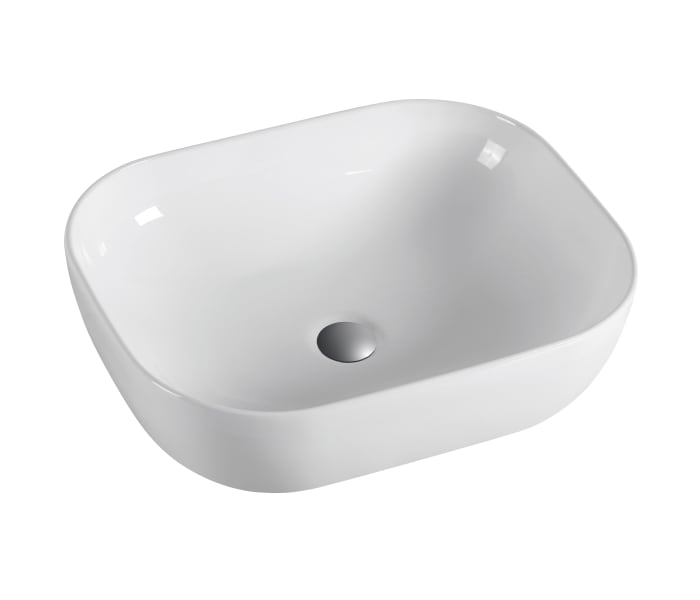 Lavabo sobre encimera Bruntec Uno Principal 0