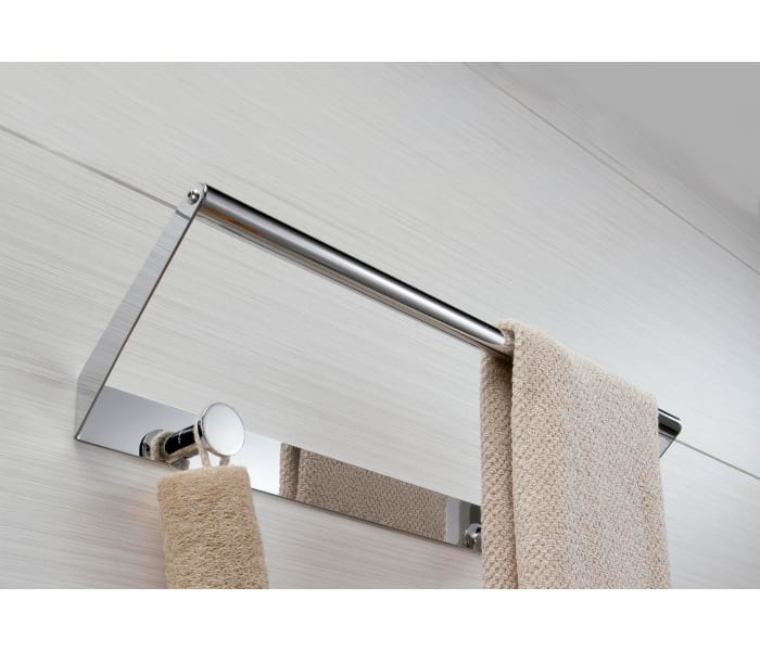 Toallero múltiple de baño Manillons Torrent Nicole Ambiente 1
