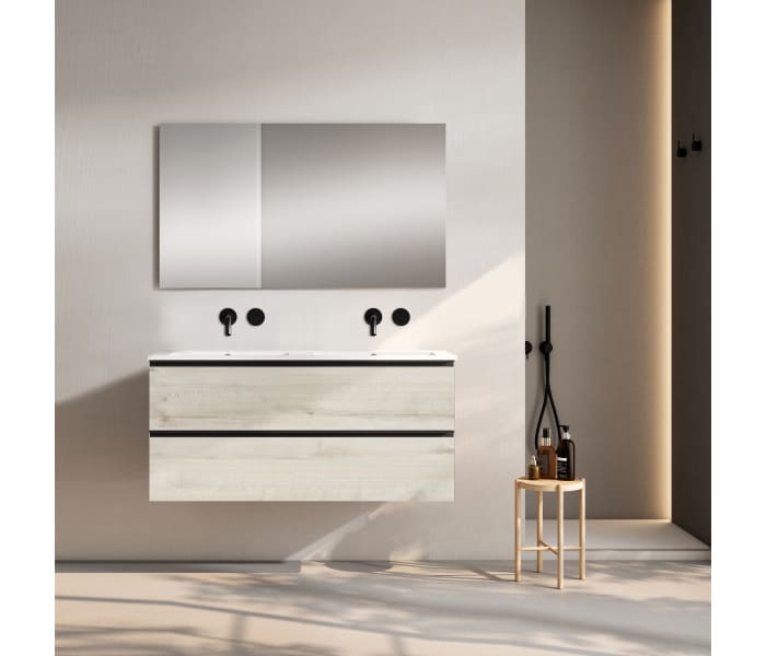 Conjunto mueble de baño Viso Bath Granada Principal 10