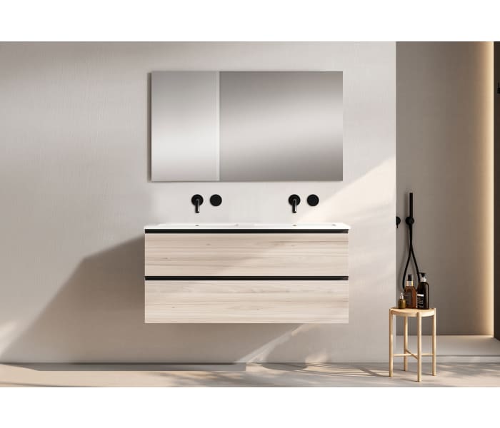Conjunto mueble de baño Viso Granada Principal 13