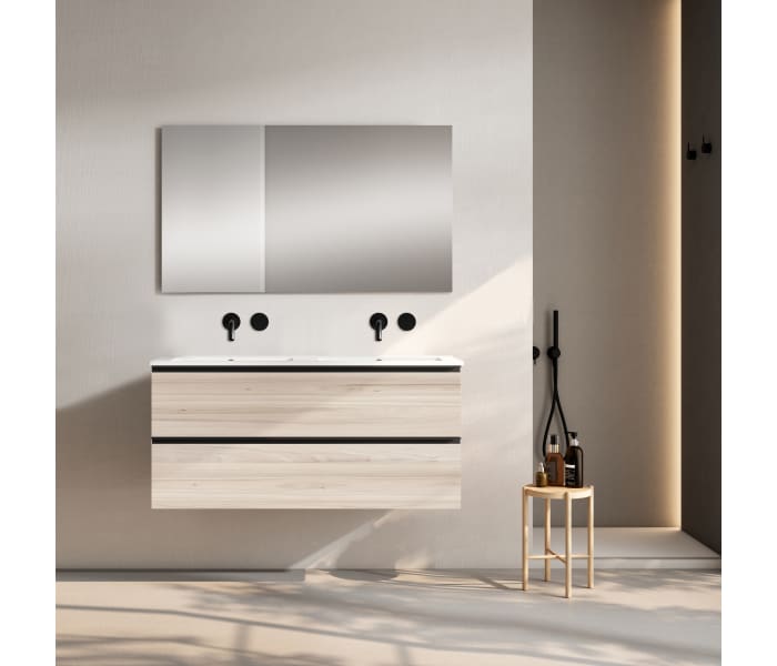 Conjunto mueble de baño Viso Bath Granada Principal 11
