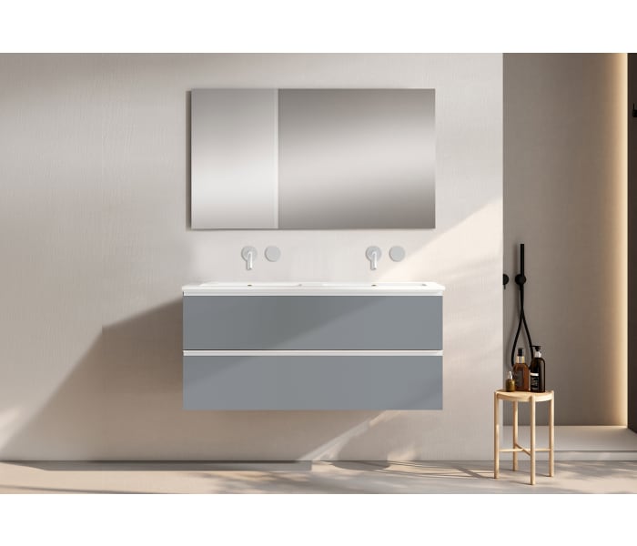 Conjunto mueble de baño Viso Granada Principal 7