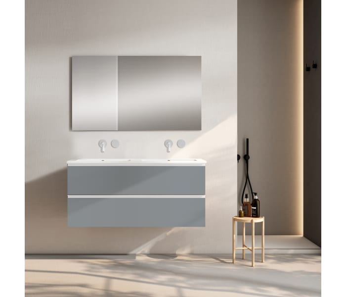 Conjunto mueble de baño Viso Bath Granada Principal 5