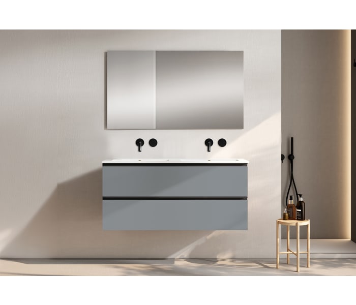 Conjunto mueble de baño Viso Granada Principal 8
