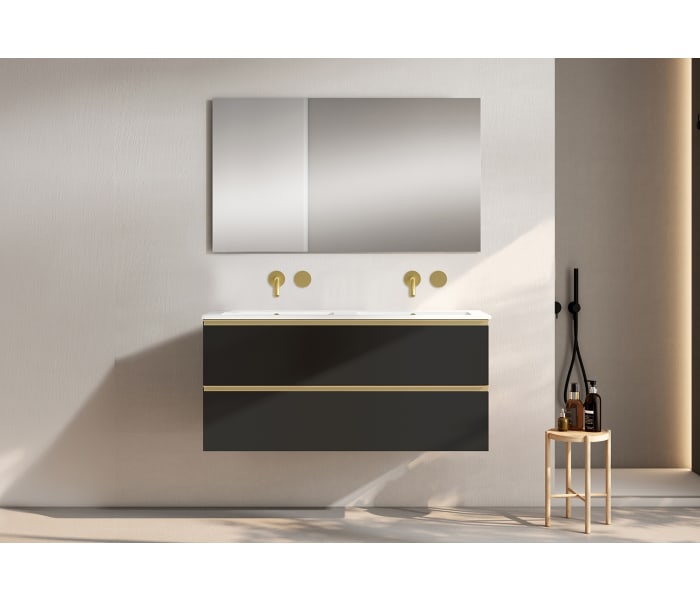 Conjunto mueble de baño Viso Granada Principal 12