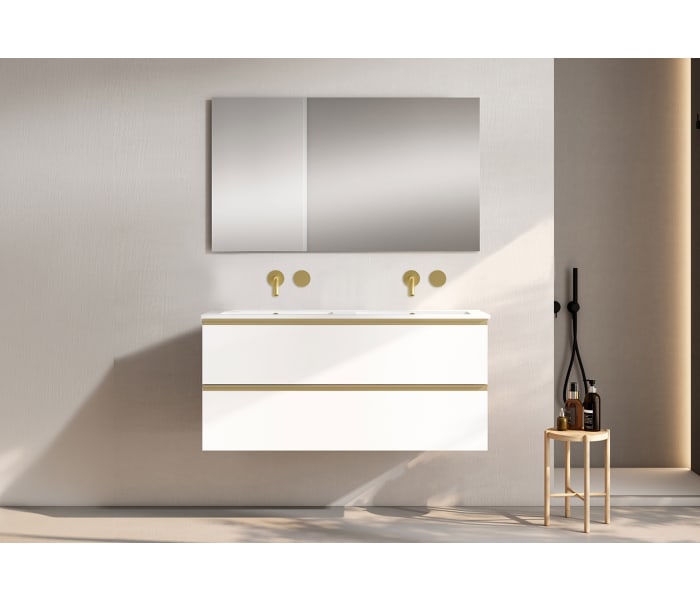 Conjunto mueble de baño Viso Granada Principal 3