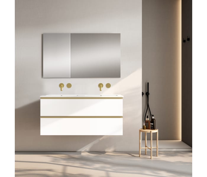 Conjunto mueble de baño Viso Bath Granada Principal 1