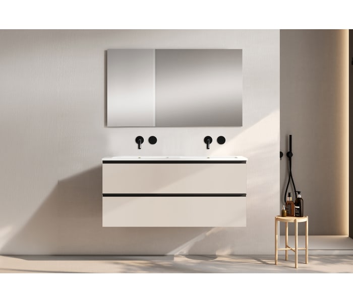 Conjunto mueble de baño Viso Granada Principal 4