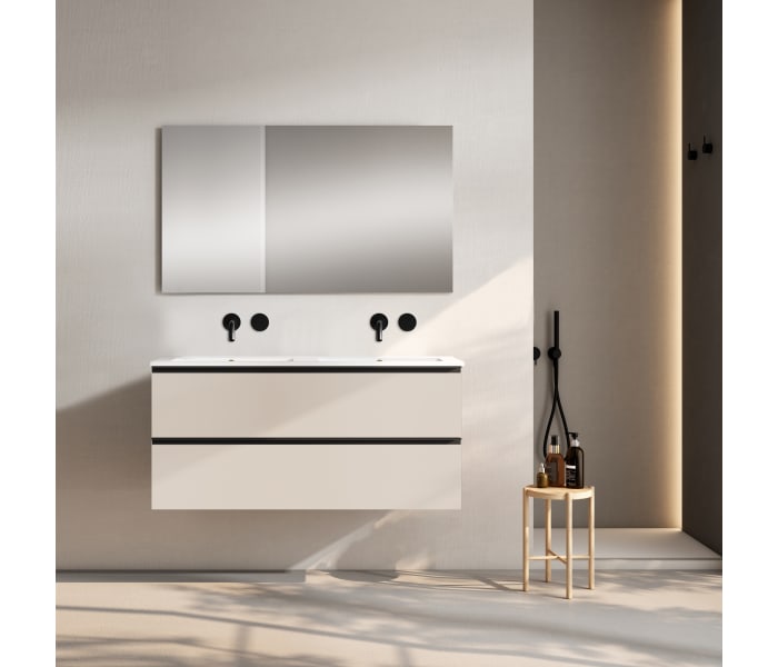 Conjunto mueble de baño Viso Bath Granada Principal 2