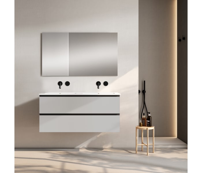 Conjunto mueble de baño Viso Bath Granada Principal 3