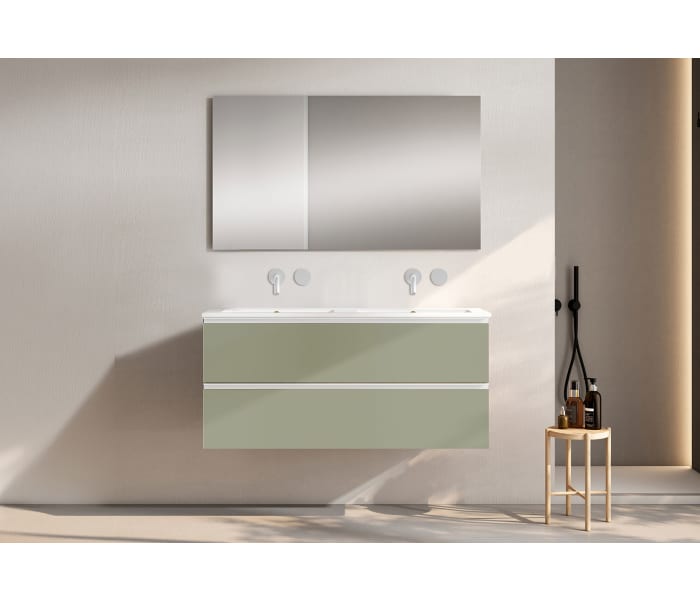 Conjunto mueble de baño Viso Granada Principal 5