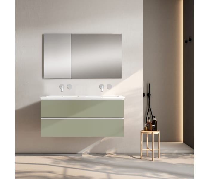 Conjunto mueble de baño Viso Bath Granada Principal 4