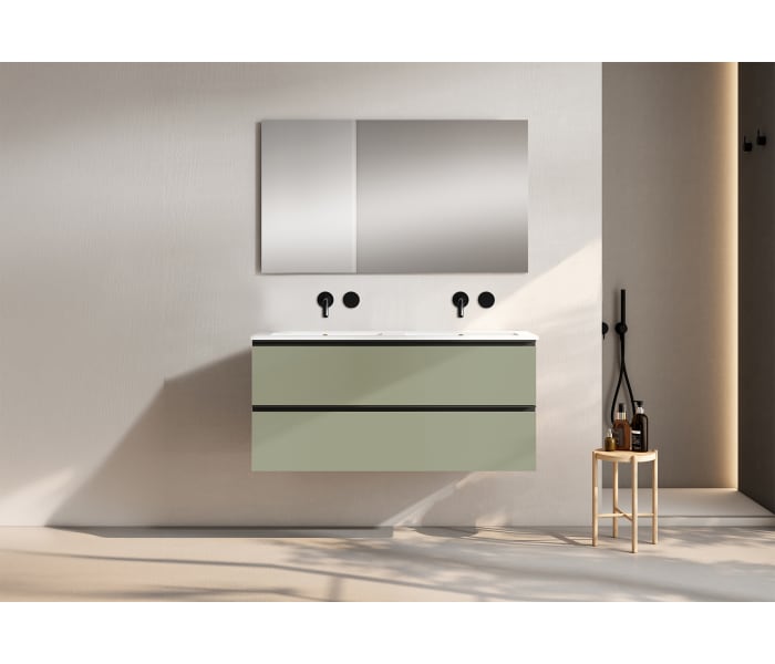 Conjunto mueble de baño Viso Granada Principal 6