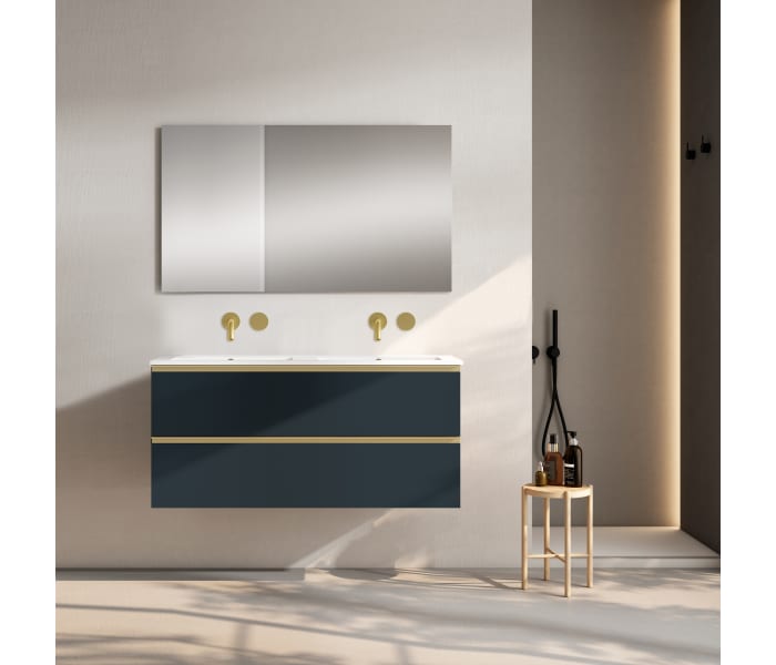 Conjunto mueble de baño Viso Bath Granada Principal 8