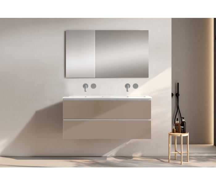 Conjunto mueble de baño Viso Granada Principal 9