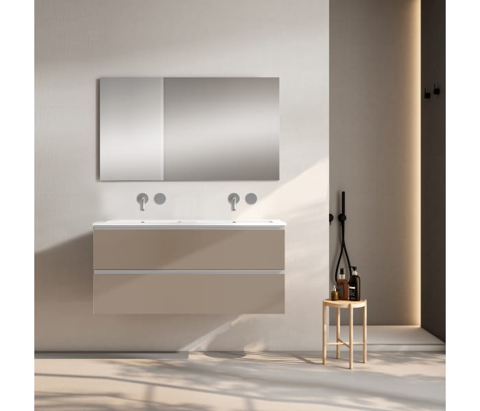 Conjunto mueble de baño Viso Bath Granada Principal 6