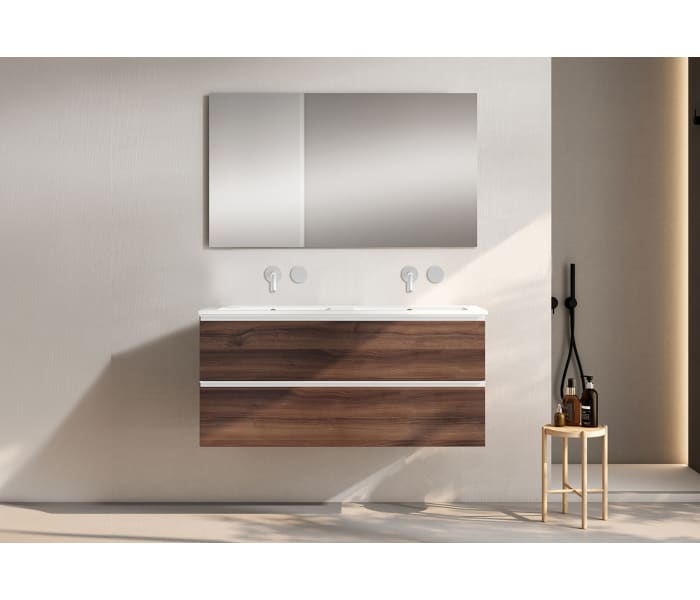 Conjunto mueble de baño Viso Granada Principal 1