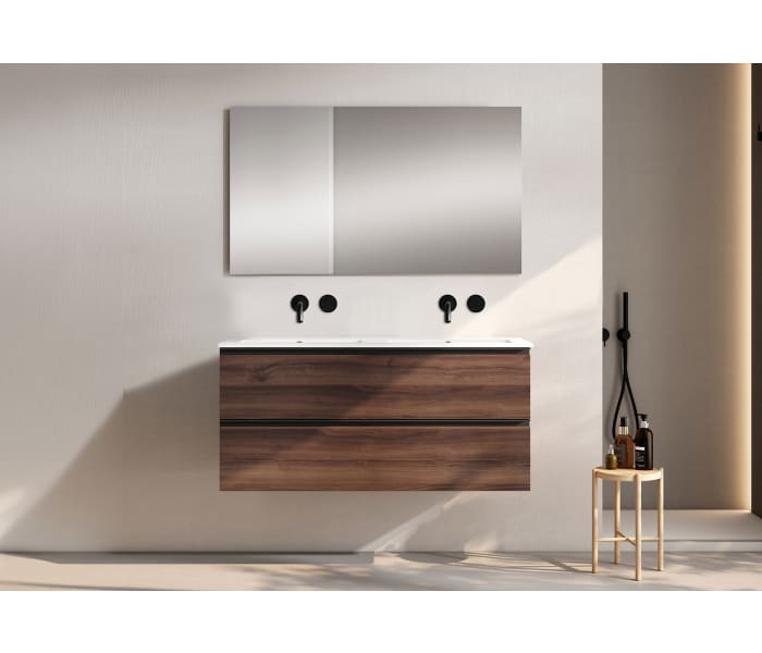 Conjunto mueble de baño Viso Granada Principal 0