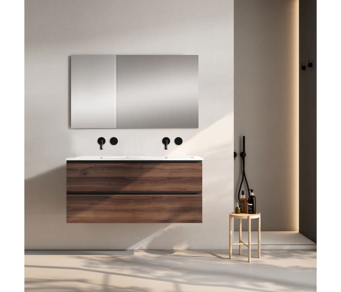 Conjunto mueble de baño Viso Bath Granada Principal 12