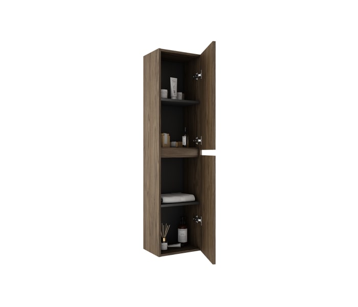 Columna de baño de Viso Box Principal 9