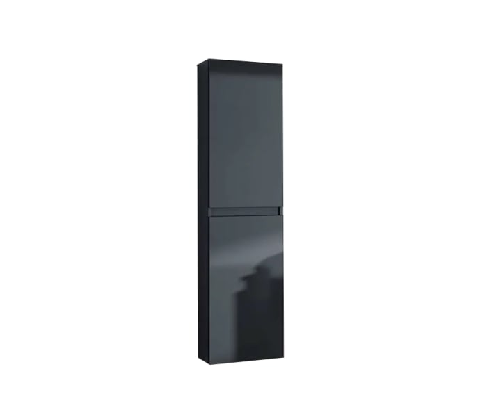 Columna de baño Viso Bath Box 140 x 34.5 x 27 cm suspendida