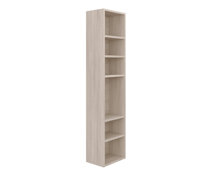 Columna de baño Torvisco Bathtwo abierta Principal 4