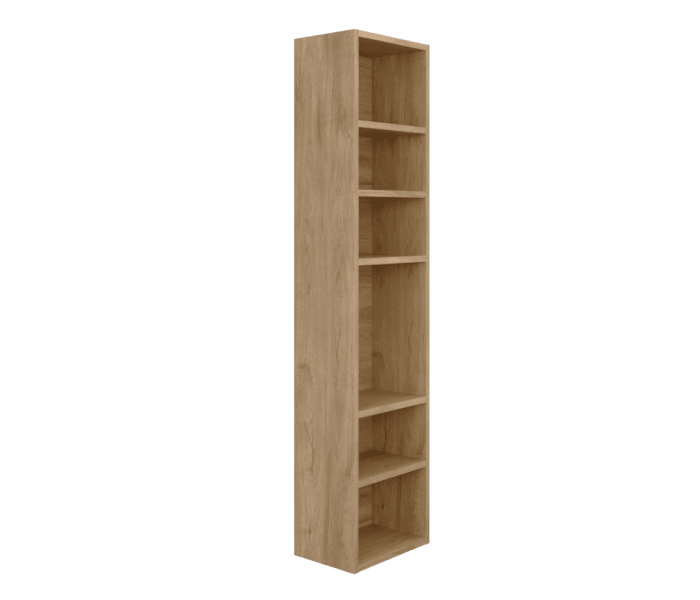 Columna de baño Torvisco Bathtwo abierta Principal 5