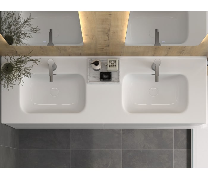 Conjunto mueble de baño Avila Dos Carmen Detalle 18
