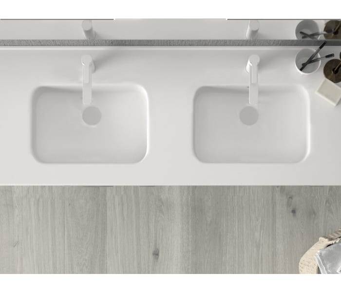 Conjunto mueble de baño Avila Dos Carmen Detalle 20