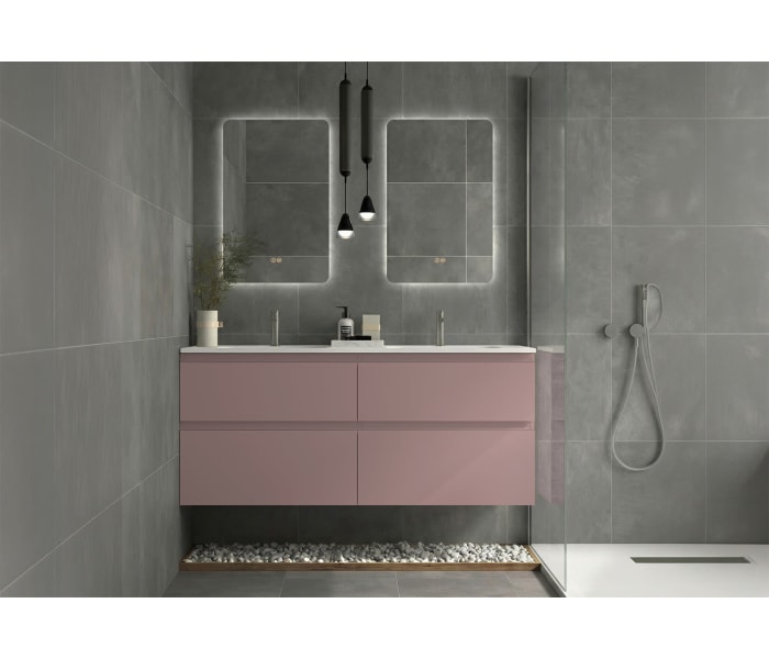 Conjunto mueble de baño Avila Dos Carmen Principal 0