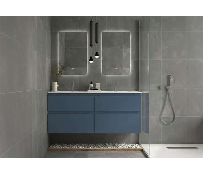 Conjunto mueble de baño Avila Dos Carmen Principal 12