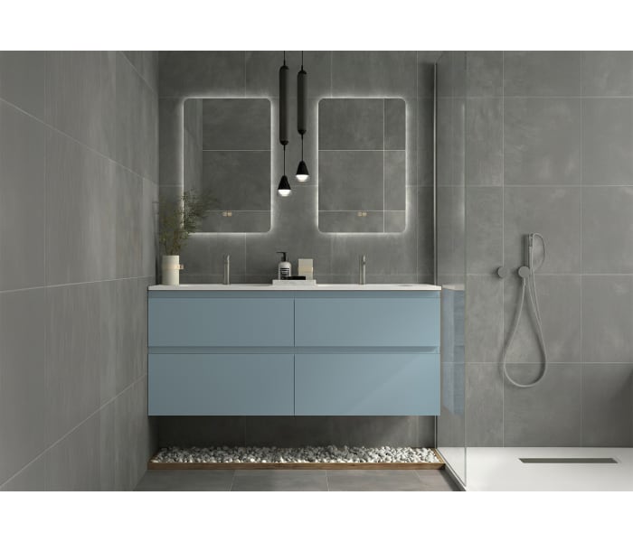 Conjunto mueble de baño Avila Dos Carmen Principal 13