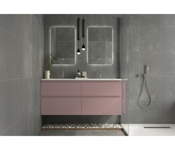 Conjunto mueble de baño Avila Dos Carmen Principal 9