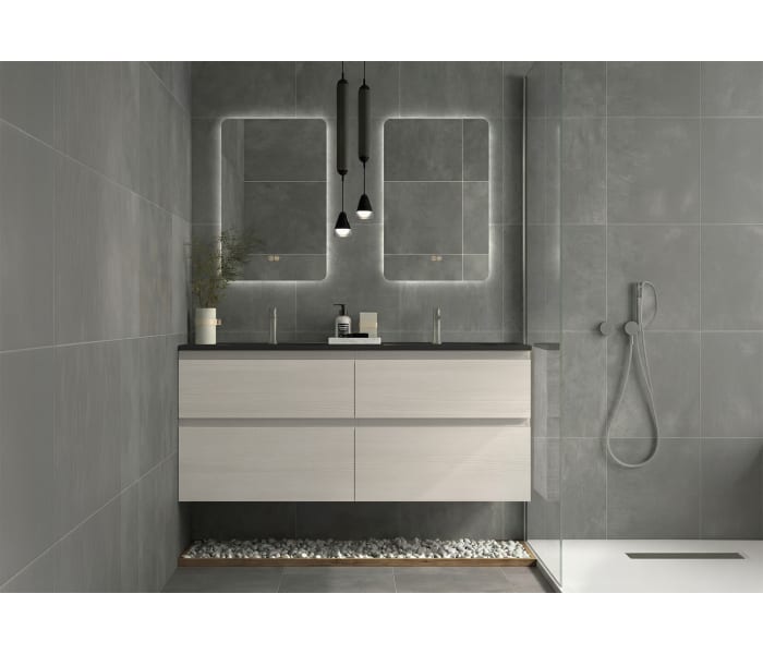 Conjunto mueble de baño Avila Dos Carmen Principal 5