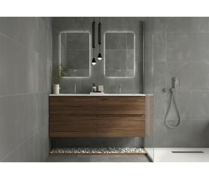 Conjunto mueble de baño Avila Dos Carmen Principal 6
