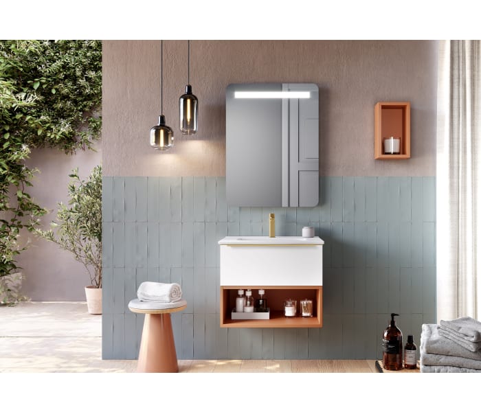 Mueble de baño Landes Coycama Principal 0