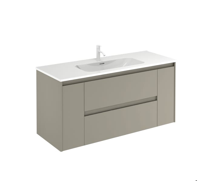 Conjunto mueble de baño Royo Alfa 3d 11