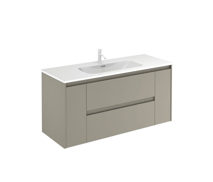 Conjunto mueble de baño Royo Alfa 3d 12