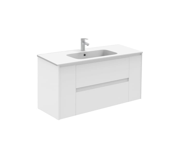 Conjunto mueble de baño Royo Alfa Principal 3