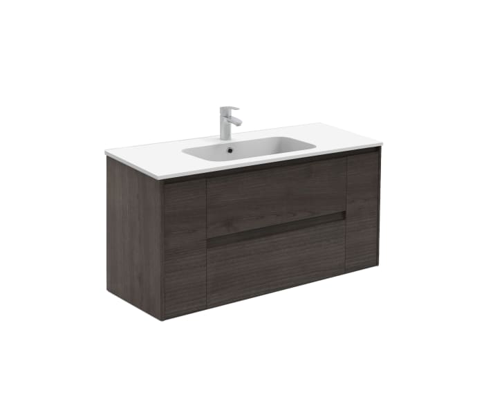 Conjunto mueble de baño Royo Alfa Principal 2