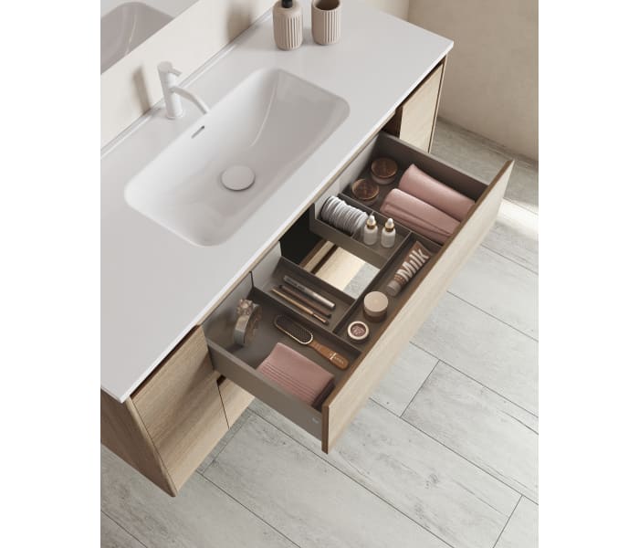 Conjunto mueble de baño Royo Alfa Detalle 5