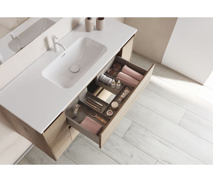 Conjunto mueble de baño Royo Alfa Detalle 6