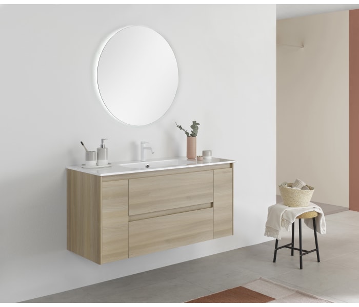 Conjunto mueble de baño Royo Alfa Principal 1