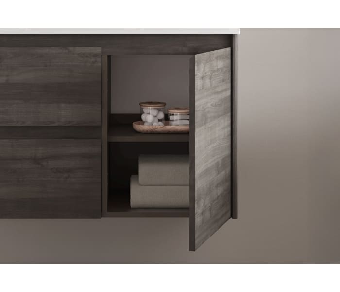 Conjunto mueble de baño Royo Alfa Detalle 8
