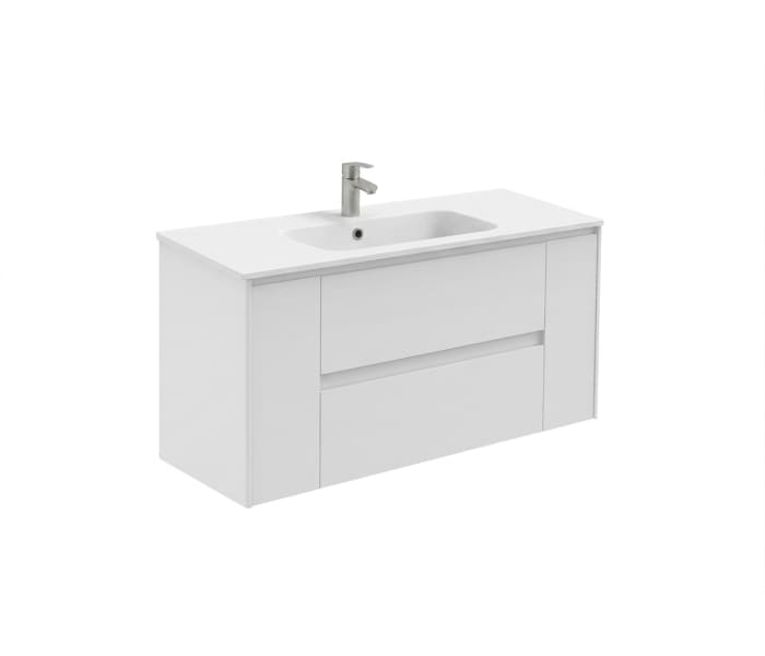 Conjunto mueble de baño Royo Alfa Principal 4