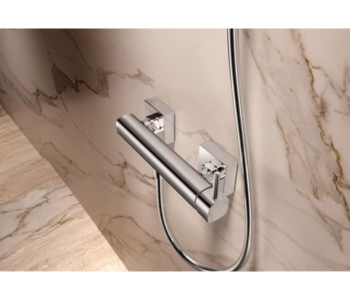 Grifo de ducha Imex Toscana Detalle 7