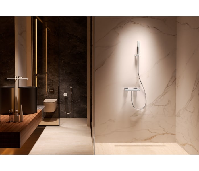 Grifo de ducha Imex Toscana Ambiente 8