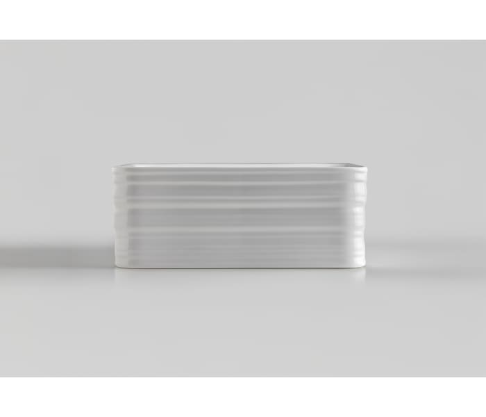 Lavabo sobre encimera Bruntec Urban Detalle 1